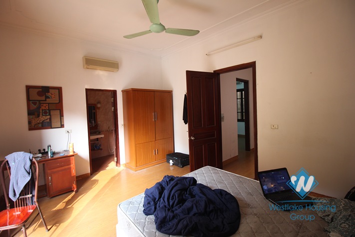 House for rent in Westlake area, Hanoi